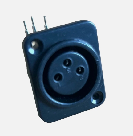 XLR Charging Withour Wire Port / Socket for Razor MX500, MX650, & SX500 NEW