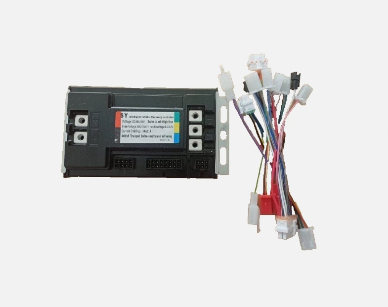 Smart Controller Wireless 48/60V