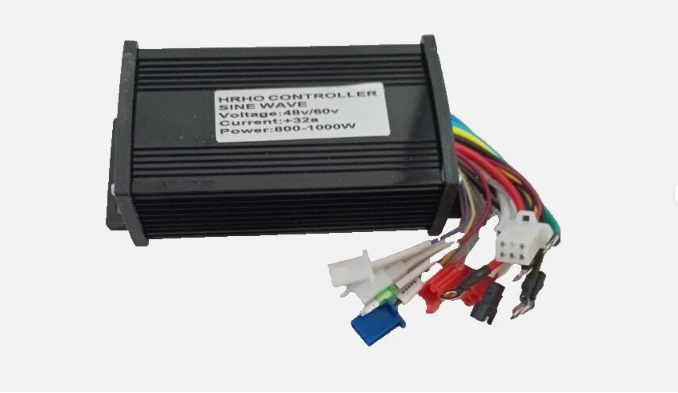 Controller escooty48v-72V/800-1000W