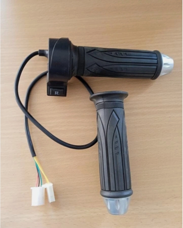 Electric Scooter Throttle Set R Switch