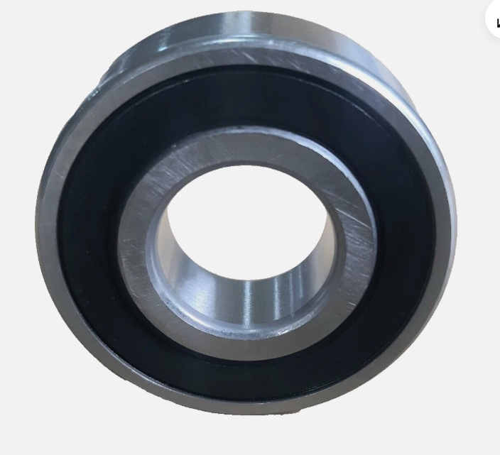 6205-2RS Premium Ceramic Ball Bearing C3 EMQ, 25x52x15,