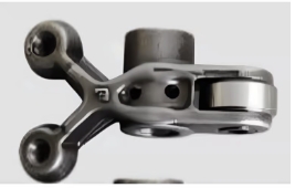 Arm Roker Valve Assy INT For TVS Ntorq 125 