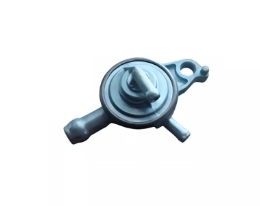 Auto Fuel Cock Assy For TVS Ntorq 125