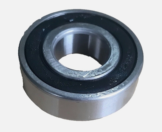Bearing 6204 Premium Rubber Seal Ball Bearing 20x47x14 
