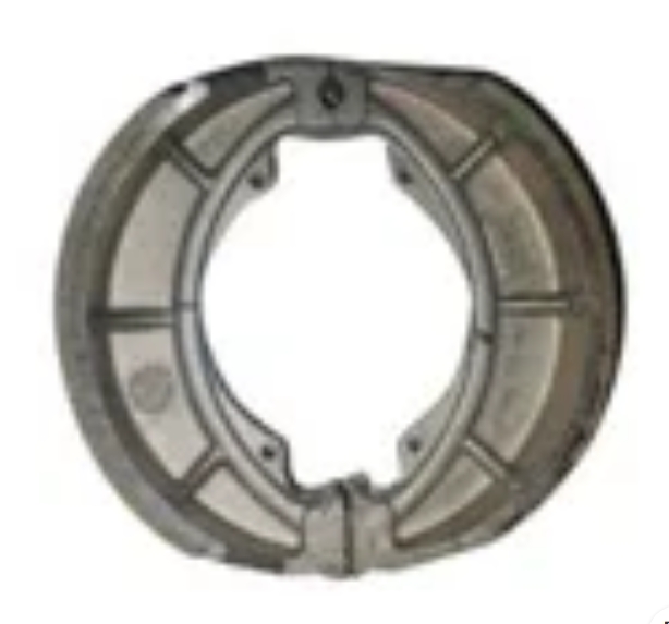 Brake Shoe Front For Bajaj  Boxer 150