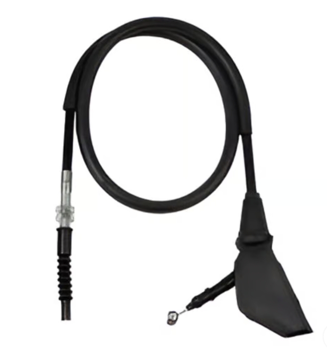 Clutch Cable For Bajaj  Boxer 150