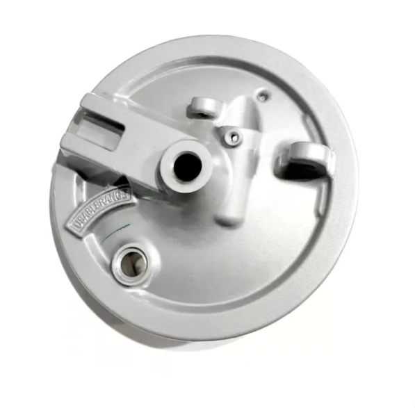 Front Brake panel For Boxer BM150