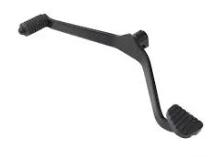 Gear Shift Pedal For Bajaj  Boxer 150