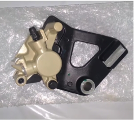 Rear Brake Caliper For Apache RTR 160 2V
